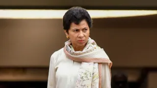 Kumari Selja Reacts To Congress' 'Disappointing' Performance In Haryana Polls: 'Party Should Identify Those Responsible'