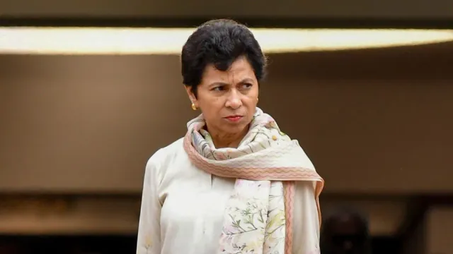 haryana-assembly-election-kumari-selja-urges-party-high-command-to-identify-those-responsible-for-congress-performance