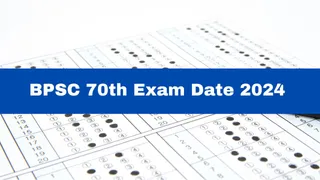 BPSC 70th Exam Date 2024 Postponed; Check New Dates Here