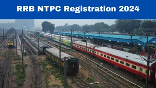 RRB NTPC Registration Last Date Extended; Here's How To Apply