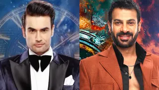 Bigg Boss 18 Voting And Elimination: Vivian Dsena Or Karan Veer Mehra, Who Will Be Evicted In First Week?