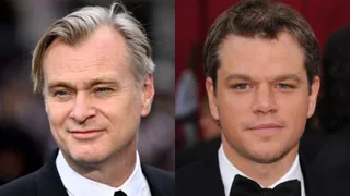 Christopher Nolan Reunites With Matt Damon For His Next Movie After Oppenheimer's Success