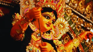 Maha Ashtami 2024: What Is Khoicha Given To Maa Durga? Know Significance Of This Ritual During Durga Puja