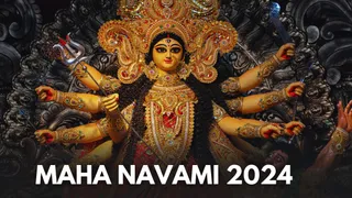 Durga Puja 2024: Maha Navami Date, Timing, Muhurat Significance And Rituals For Sandhi Puja