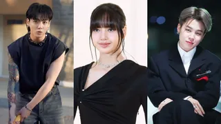 Kpop MTV EMAs 2024 Nominations: BTS Jungkook, Jimin, BLACKPINK Lisa, Stray Kids Grab Top Spots | FULL LIST