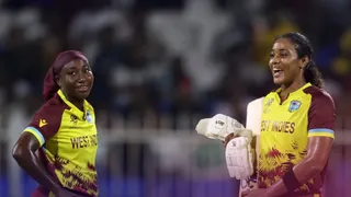 Women's T20 World Cup 2024: Karishma Ramharack Stars With Four-Wicket Haul As WI Beat BAN By 8 Wickets