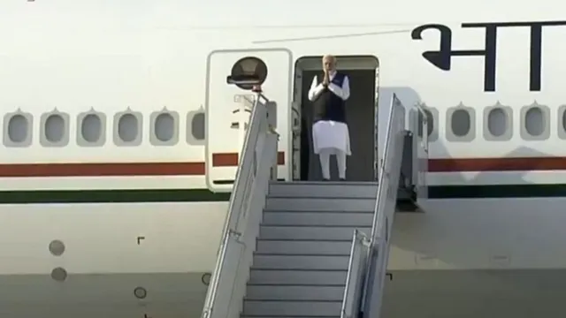 pm-modi-departs-for-laos-to-attend-aseanindia-east-asia-summits