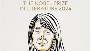 Nobel Prize In Literature 2024 Awarded To South Korean Author Han Kang For 'Intense Poetic Prose'