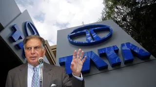 Ratan Tata: $4 Billion To $100 Billion, How Tata Group Became A Global Giant Under The Business Titan