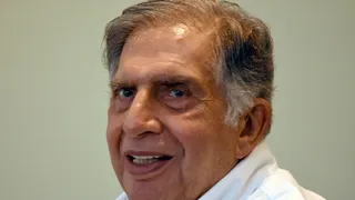 Ratan Tata Death: PM Modi, Anand Mahindra Lead Tributes As Nation Mourns Loss Of Business Legend