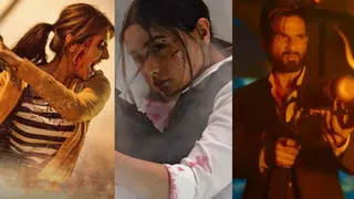 5 Nail-Biting Action Thriller Movies On OTT Like Jigra: NH10, Bloody Daddy And More