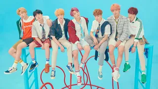 BTS Shoe Collection: Dazzling Sneakers Worn By Jungkook, V aka Kim Taehyung, Jimin, Suga, Jin, Jhope And RM