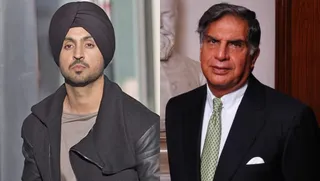 Diljit Dosanjh Halts Germany Concert To Pay Tribute To Ratan Tata, Says 'This Is Life...'