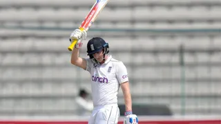 PAK vs ENG, 1st Test: Harry Brook Scripts History, Scores Second Fastest Triple Century In Multan Against Pakistan