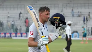 ENG vs PAK 1st Test: Joe Root Smashes Double Century In Multan Against Pakistan, Joins Virat Kohli In Elite List