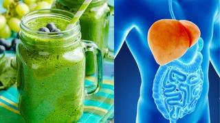 Start Your Day With These 5 Detox Drinks For Healthy Liver