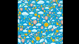 Only People With Sharp Vision Can Spot The Bird In Under 10 Seconds
