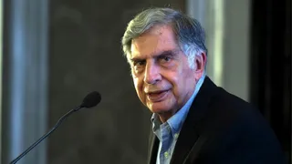 'Man With A Heart Of Gold': Rohit Sharma, Sports Fraternity Mourn Business Tycoon Ratan Tata's Demise