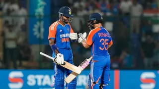 Suryakumar Yadav Makes Shocking Statement After India Suffers Top-Order Batting Collapse In 2nd T20I, Says, 'I Wanted That Situation'
