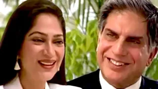 When Simi Garewal Spoke About Her Romantic Relationship With Ratan Tata