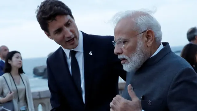 india-refutes-canadian-pm-trudeaus-claims-on-meeting-pm-modi-in-laos-says-ties-cant-be-repaired-unless