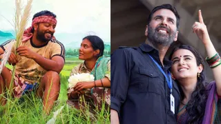 Friday OTT Releases (Oct 11): Watch Movies And Web Series Like Vaazhai, Sarfira And More On Netflix, Prime Video, Disney+Hotstar, JioCinema