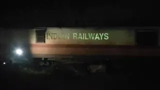 Tamil Nadu: 12 Coaches Of Mysore-Darbhanga Express Derail After Collision With Goods Train, CM Stalin Monitors Relief Work