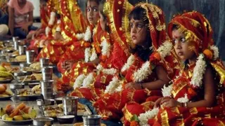 Kanya Pujan 2024: 5 Gift Ideas For Little Avatars Of Maa Durga On Kanjak
