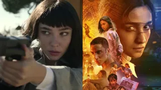 New OTT And Theatrical Releases: Watch Stree 2, Jigra, Vettaiyan, Citadel Diana And More This Dussehra Weekend