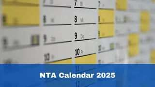 JEE Main, NEET UG, CUET 2025 Date And Time To Be Announced Soon: Check NTA Calendar At nta.ac.in
