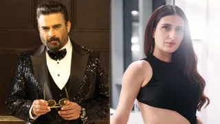 R Madhavan and Fatima Sana Shaikh Team Up for Dharmatic New Romantic Comedy?