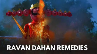 Dussehra 2024: Bring Ravan Dahan Ashes Or Burnt Wood Home For Good Fortune; Check THESE 5 Remedies To Follow