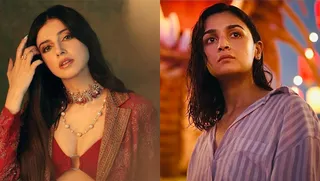 Divya Khossla Kumar Calls Out Alia Bhatt Over Jigra's 'Fake' Box Office, Reveals 'Theatre Was Totally Empty'