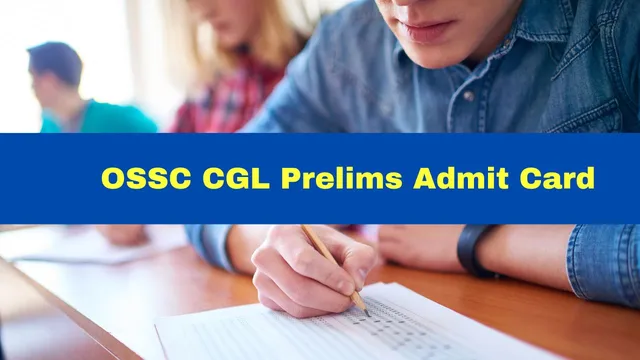 ossc-cgl-prelims-admit-card-2024-to-be-issued-on-this-date-heres-how-to-download