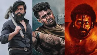 Loved Watching Martin? Check These OTT Kannada Action Thrillers On Netflix, Prime Video, Hotstar, JioCinema, Zee5