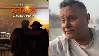 Vanvaas: Anil Sharma Announces His Next Titled Starring Utkarsh Sharma And Nana Patekar On Dussehra