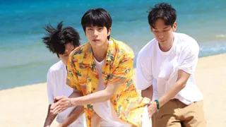 BTS Jin Releases Hilarious Music Video For Super Tuna Extended Version; ARMYs And Jhope React | Watch