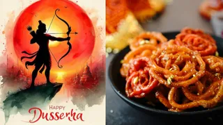 Dussehra 2024: What Is The Custom Behind Eating Jalebi On Vijayadashmi? Know Its Connection With Lord Rama