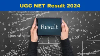 UGC NET Result 2024 To Be Released Shortly; Final Answer Key Out At ugcnet.nta.ac.in