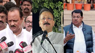 Baba Siddique’s Murder In Mumbai Sparks Mahayuti vs MVA Debate Ahead Of Maharashtra Polls