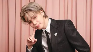 BTS Jimin's Birthday: RM, Jhope, Jimmy Fallon And Others Send Heartfelt Wishes For Like Crazy Star | Photos