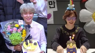 Happy Birthday Jimin: Sweet Wishes, Messages And Social Media Posts To Celebrate Baby Mochi’s 29th Birthday