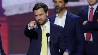 US V-P Candidate JD Vance Feels 'Terrible' For Taking Hindu Wife Usha To Church, Credits Her For His Success