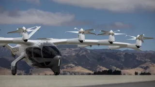 Bengaluru Airport Set To Launch Air Taxis, Promising 19-Minute Journey From KIA To Electronics City
