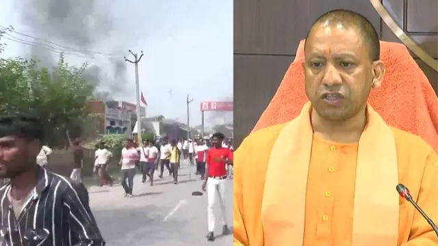 bahraich-news-internet-suspended-bahraich-violence-shops-hospital-set-on-fire-yogi-adityanath-uttar-pradesh-latest-news