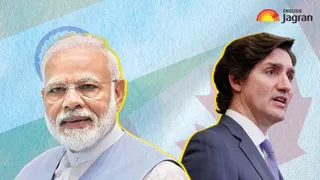 India-Canada Diplomatic Showdown: Six Diplomats Expelled On Both Sides Amid Row Over Nijjar's Death Probe