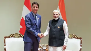 ‘Smearing India For Political Gains’: MEA Slams Canada’s Allegations Against Its Diplomats Over Nijjar’s Killing