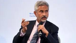 SCO Summit: Jaishankar Likely To Join Welcome Dinner Hosted By Shehbaz Sharif; MEA Flags Ishaq Dar’s Remark On Kashmir