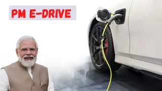 PM E-Drive Scheme: How PM-e-Drive Supports EV Adoption And India's Ambitions For Global EV Leadership