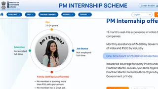 PM Internship Scheme 2024: Over 1.55 Lakh Candidates Sign Up For PM Internship Scheme; Internships To Begin From December 2